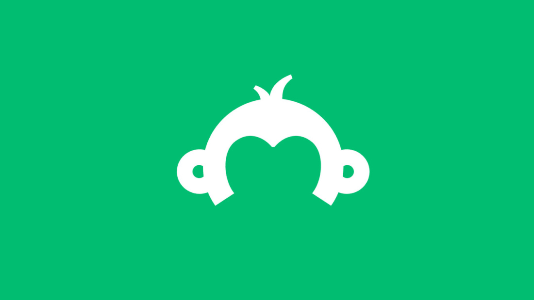 Survey Monkey logo