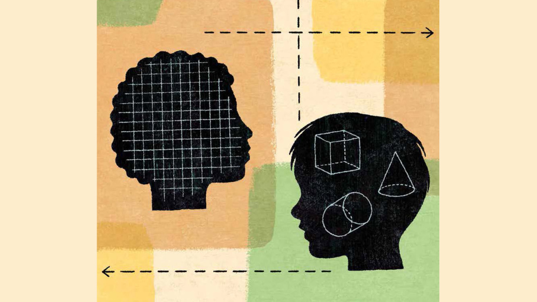 UDL illustration