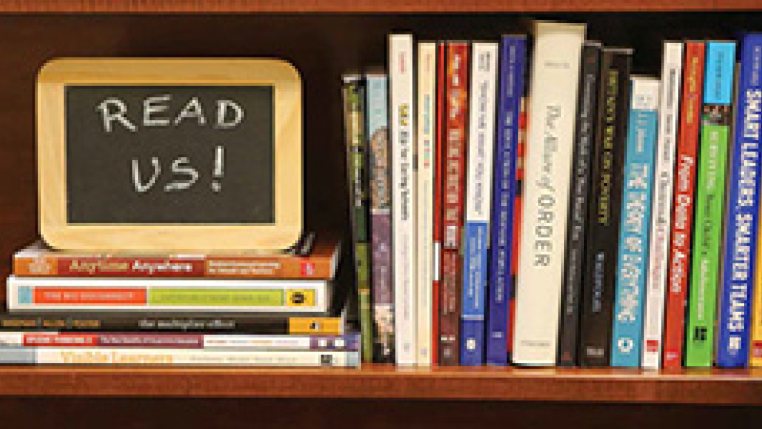Read Us