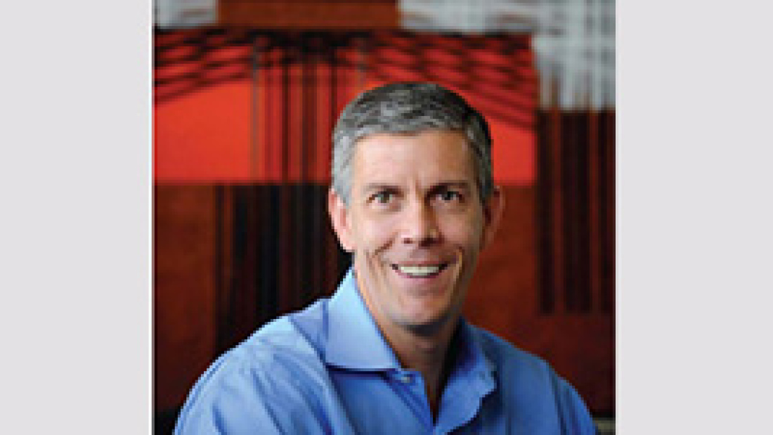 Arne Duncan