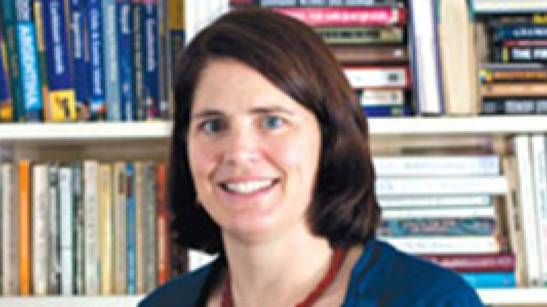 Jen Holleran