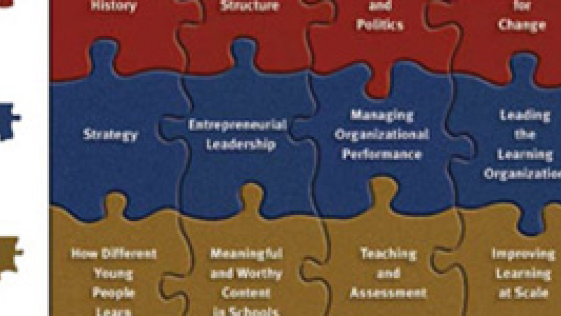 Leadership Puzzle