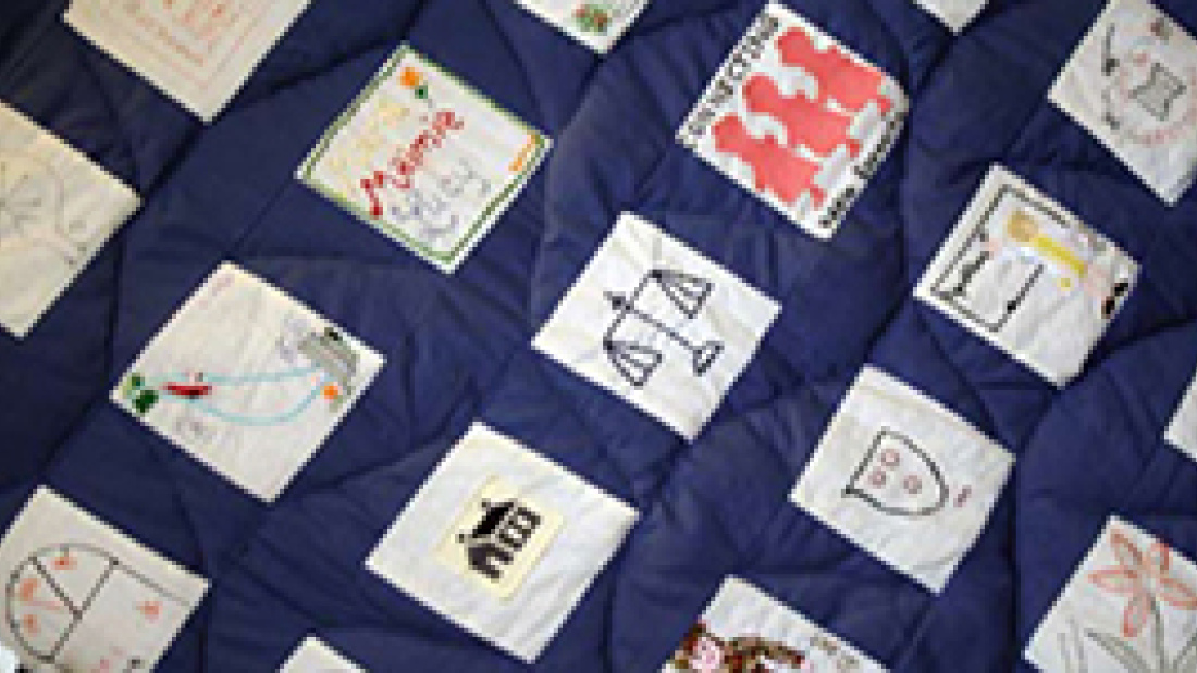 Quilt