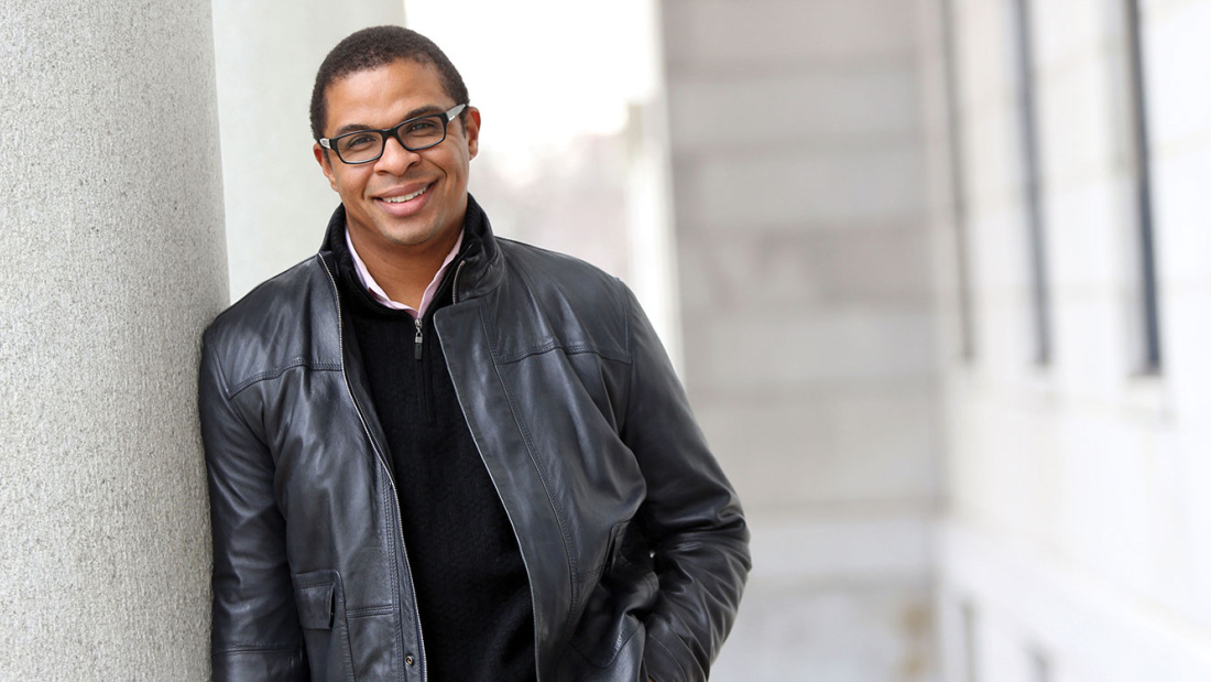 Roland Fryer