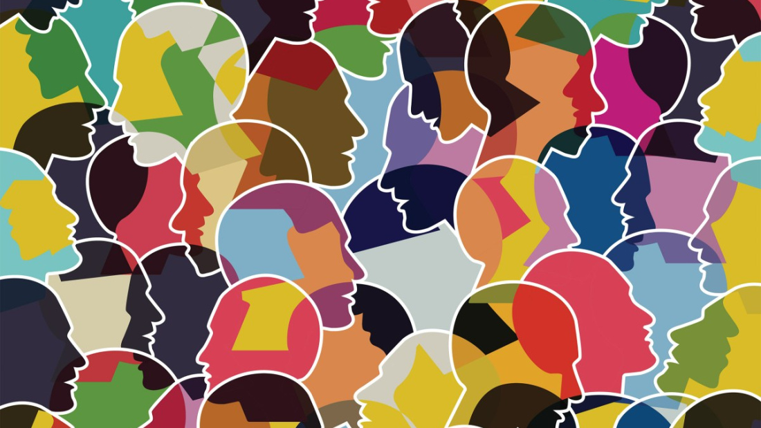 Diversity and Inclusion Playlist 