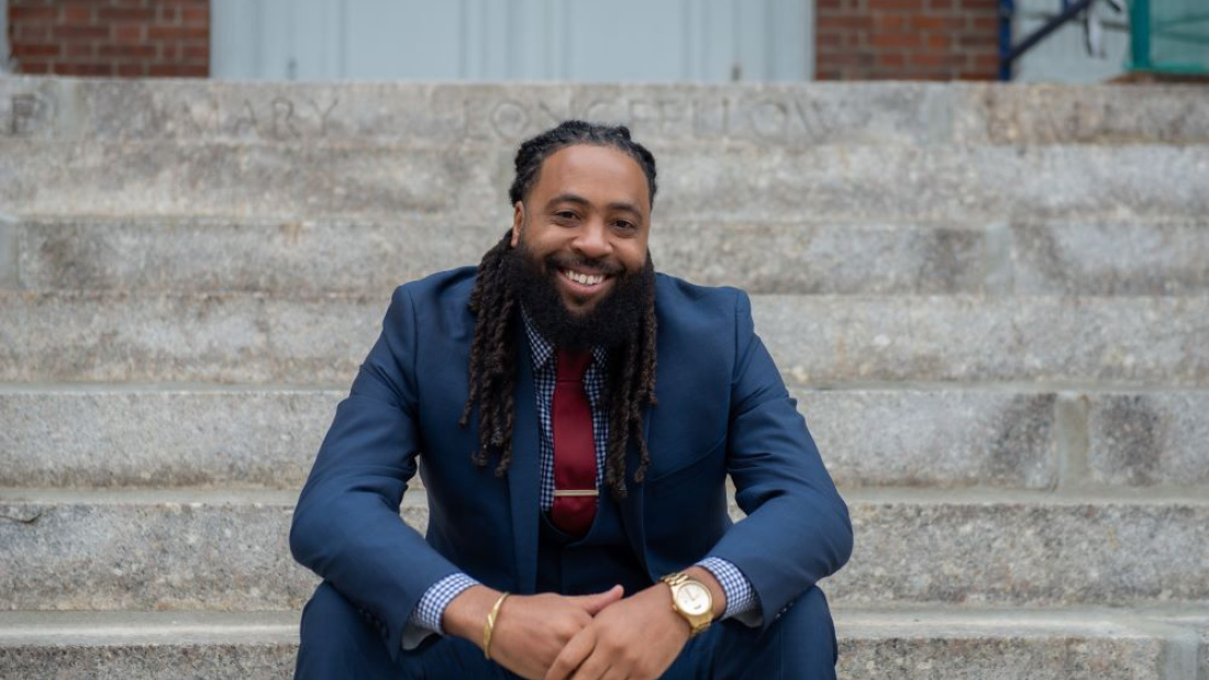 Dexter Moore profile picture
