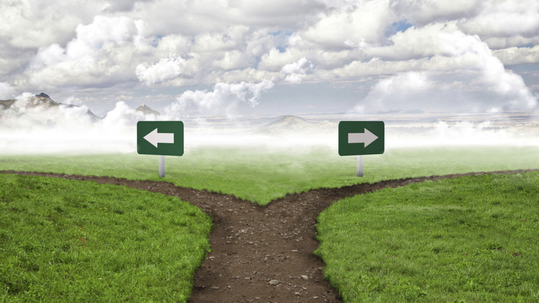 Paths