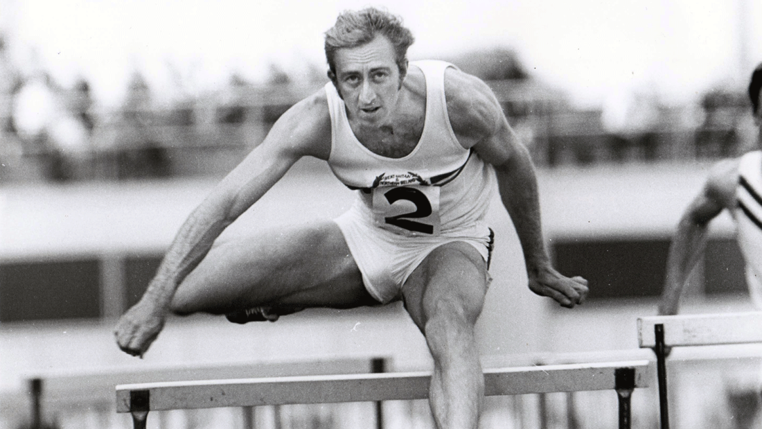 David Hemery
