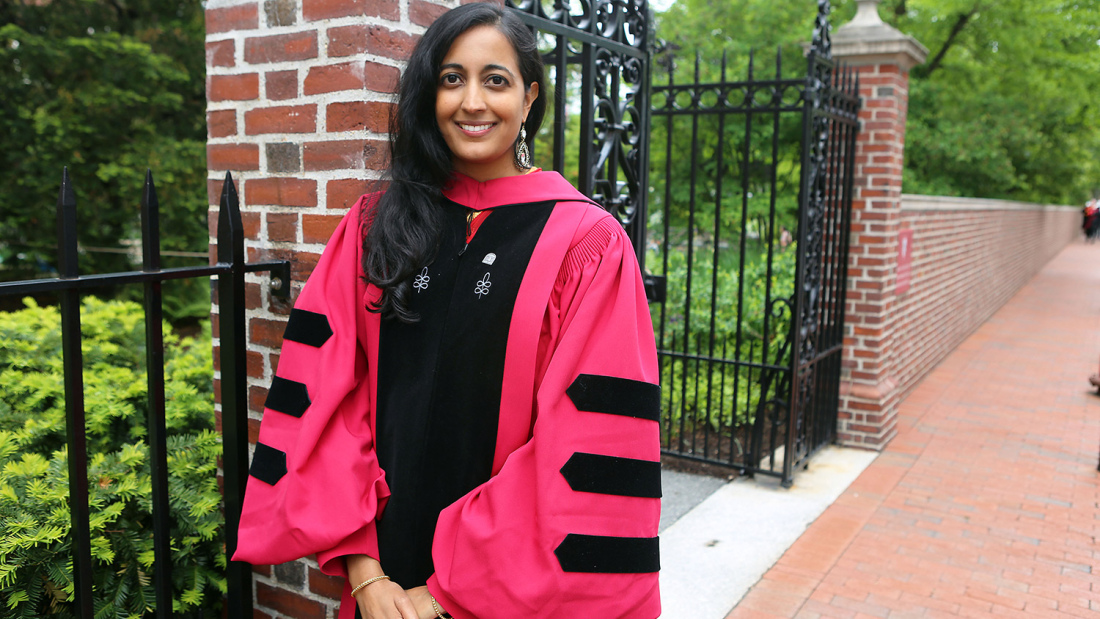 Deepa Vasudevan