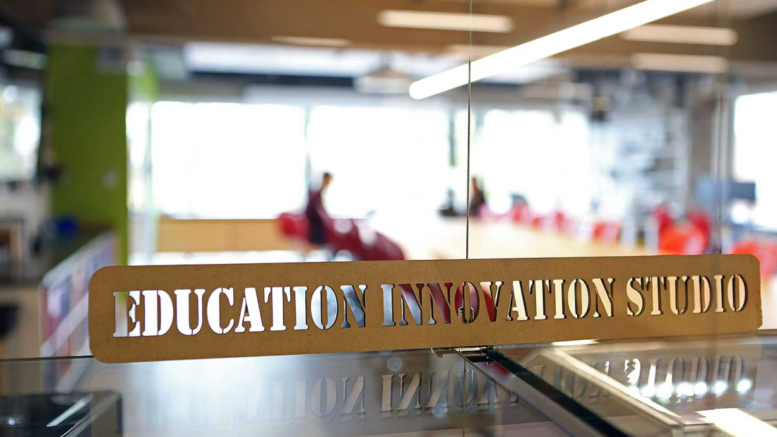 Education Innovation Studio