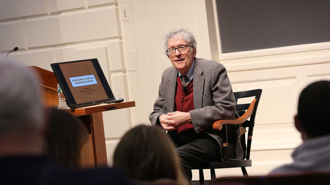 Howard Gardner