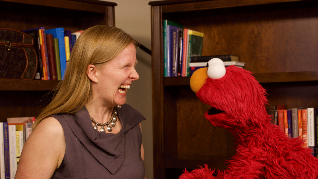 Elmo and Sarah Dryden-Peterson