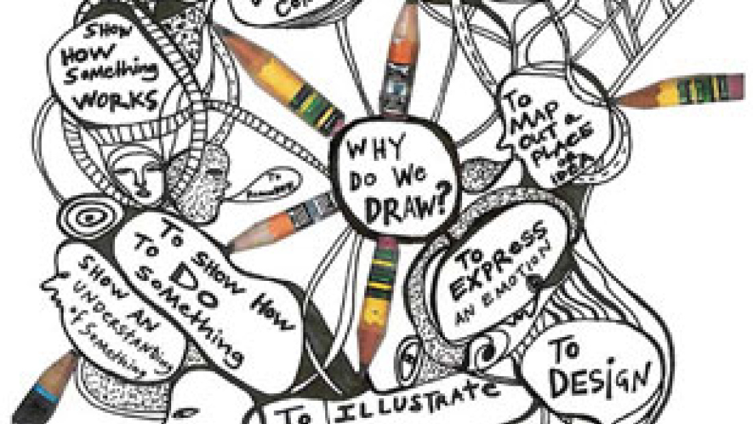 Illustration by Deborah Putnoi