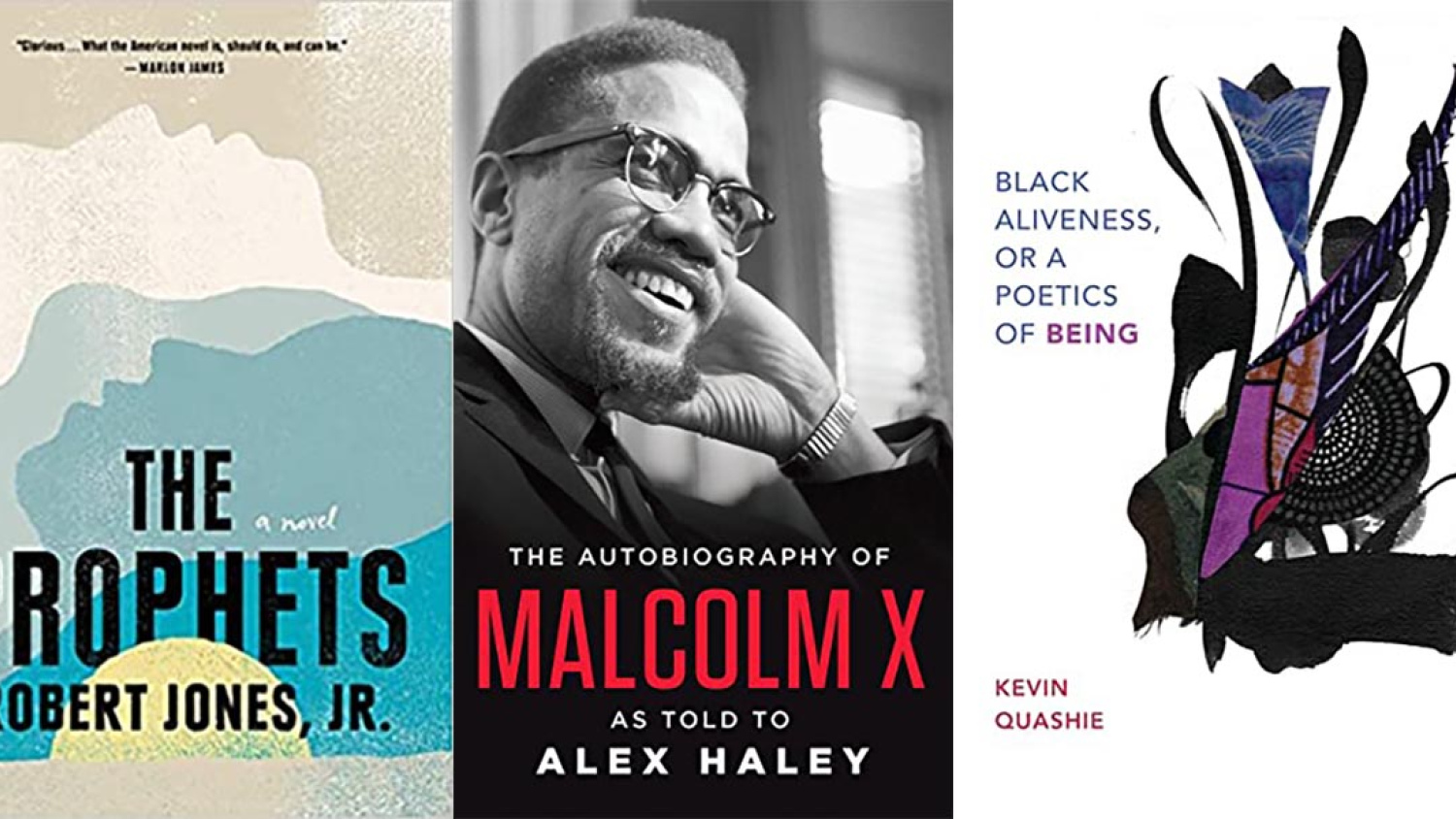 On My Bookshelf Associate Professor Bianca Baldridge Harvard