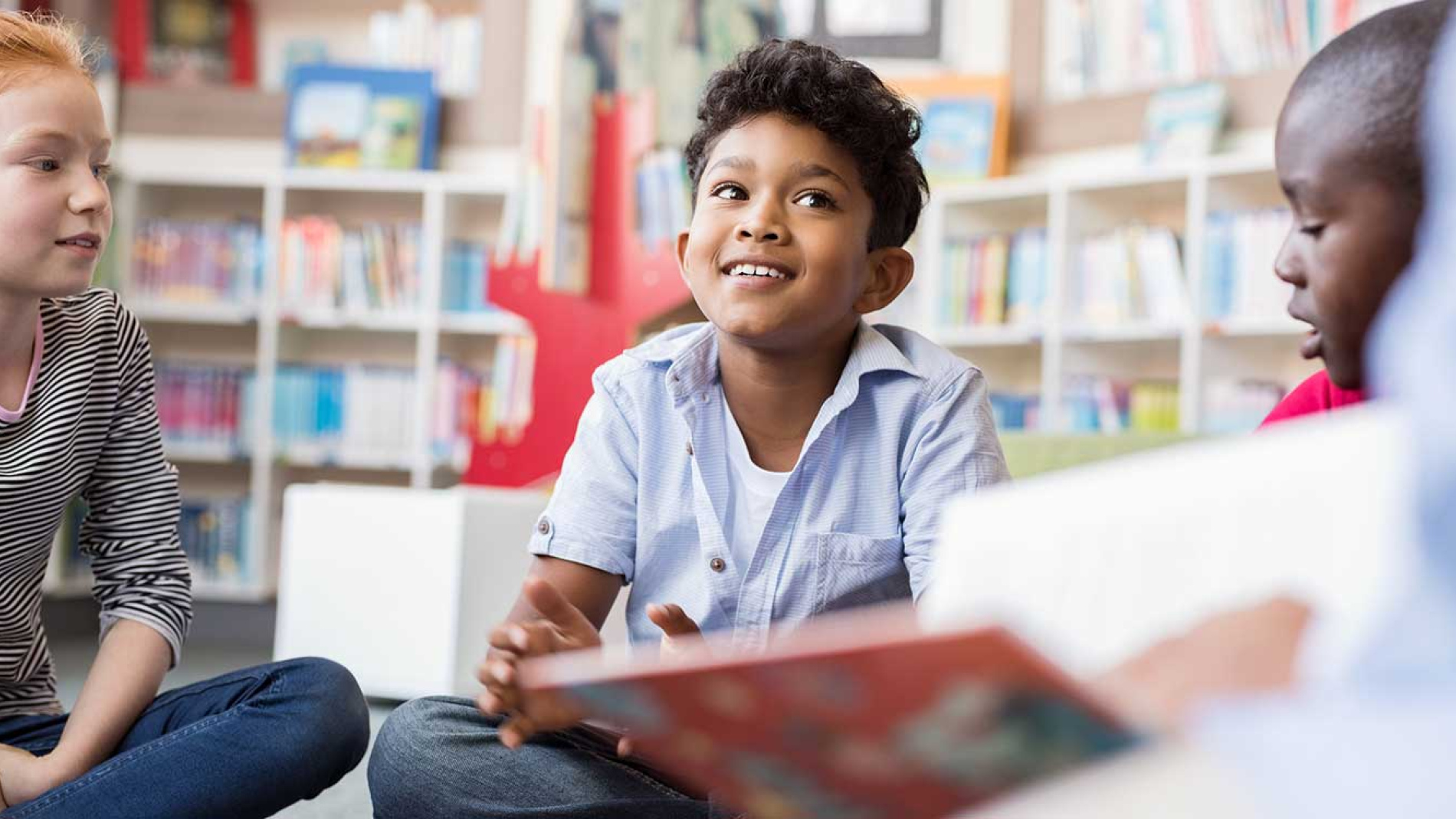 Teaching Social And Emotional Skills