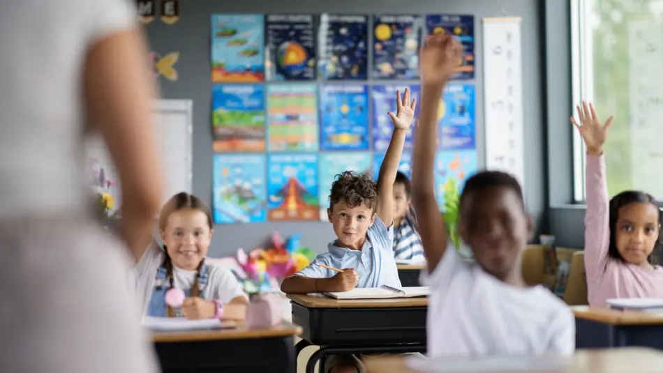 Keeping English Learners in Science and Social Studies Classrooms