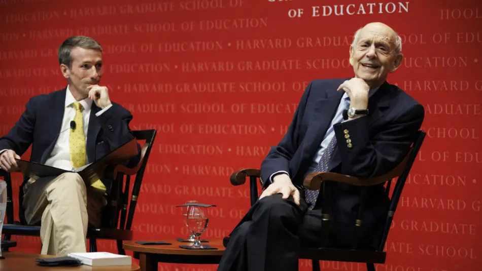 Civics, Compromise, and How Decisions Get Made