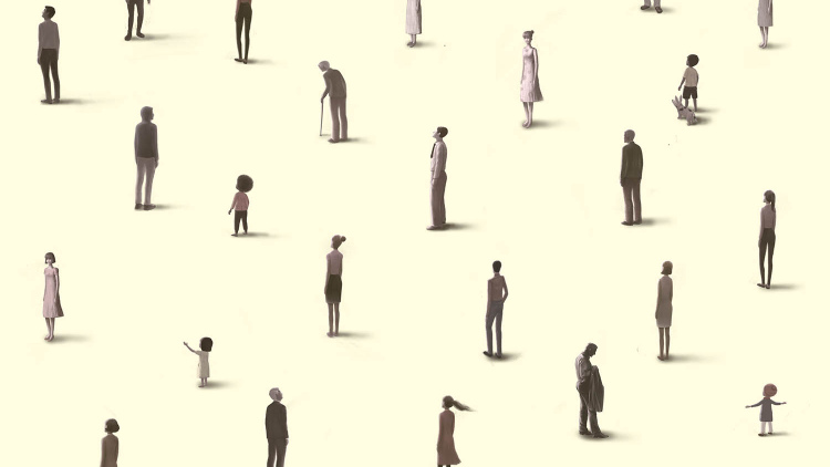 What is Causing Our Epidemic of Loneliness and How Can We Fix It ...