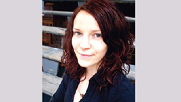  One on One with Christine Renaud 