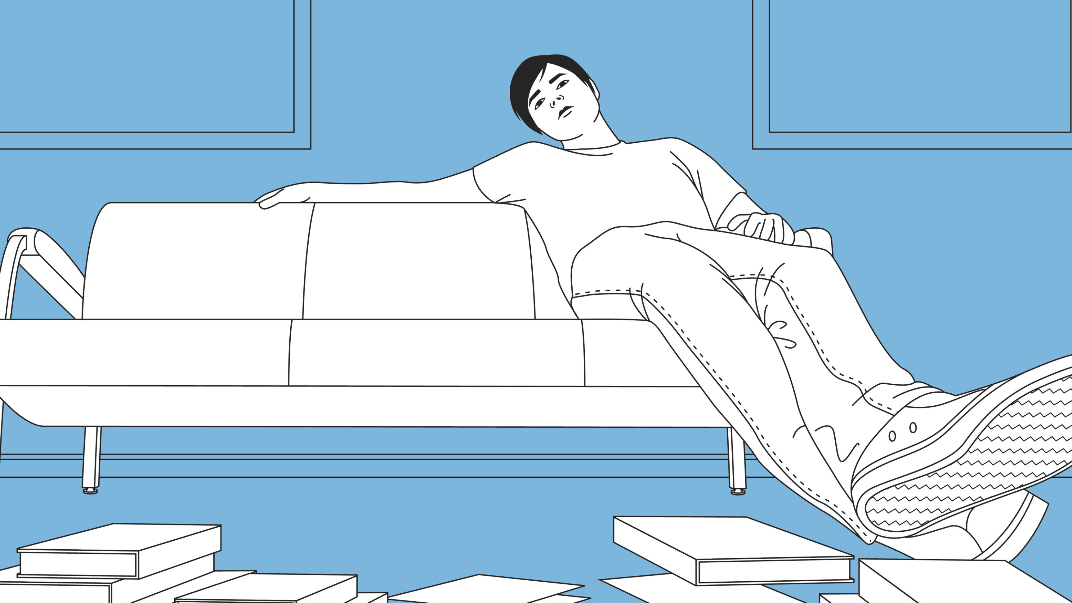 My Teen Struggles with Executive Function Harvard Graduate School of