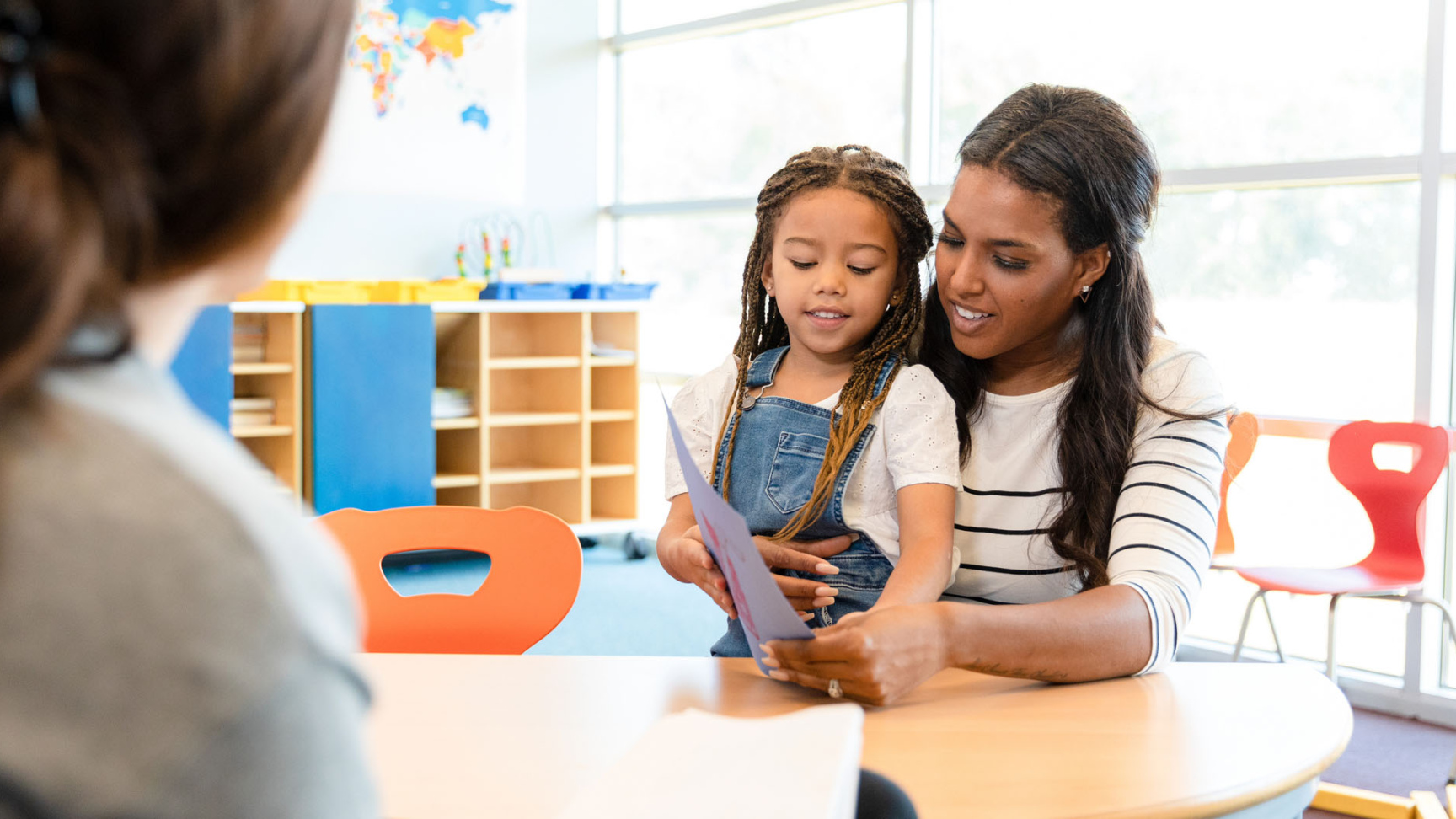 The Case for Strong Family and Community Engagement in Schools(04)