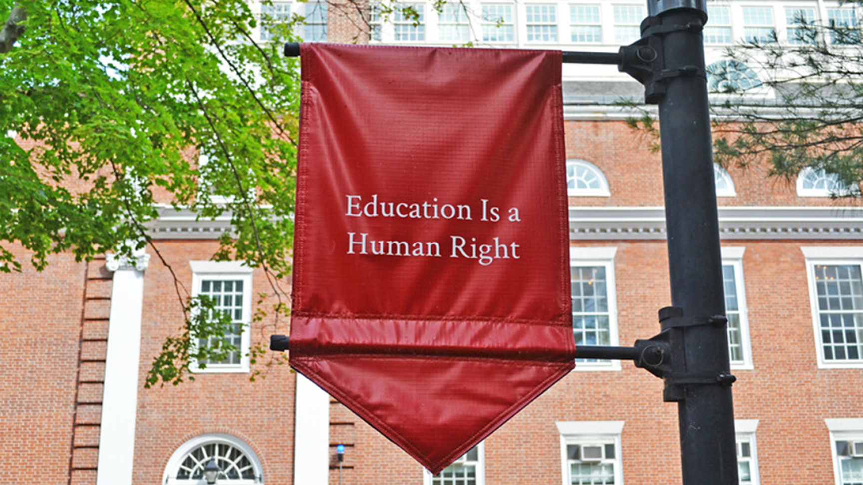 HGSE Launches Online Master’s in Education Leadership Harvard