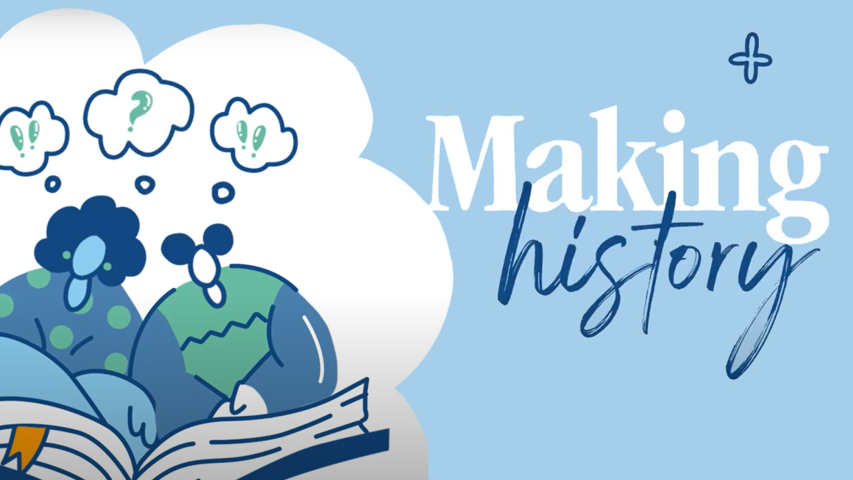 History Learning Visualization Alums Write Investigating History Curriculum for Massachusetts ...
