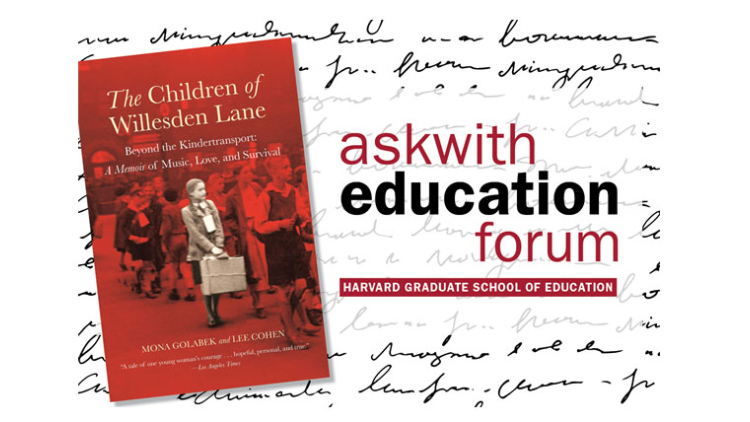 Askwith Education Forum