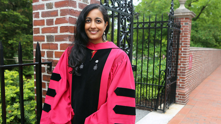 Deepa Vasudevan