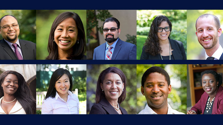 Ed.L.D. alums