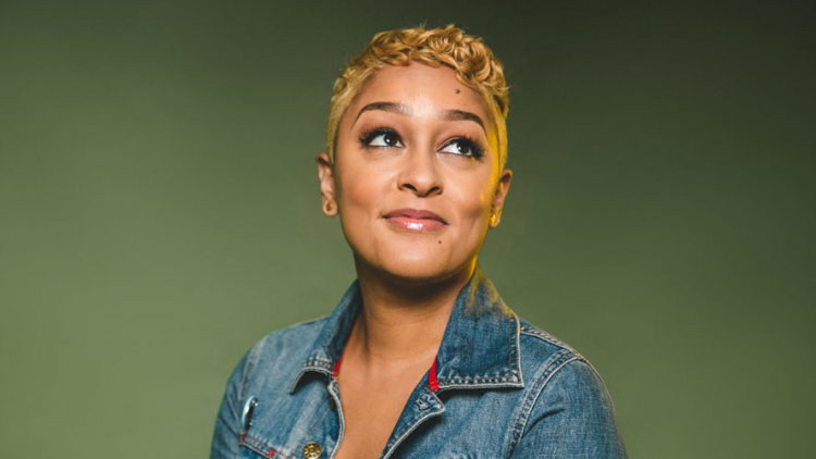 Eve Ewing