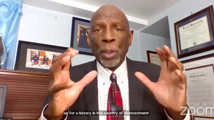 Geoffrey Canada