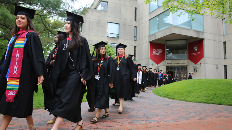 Graduates