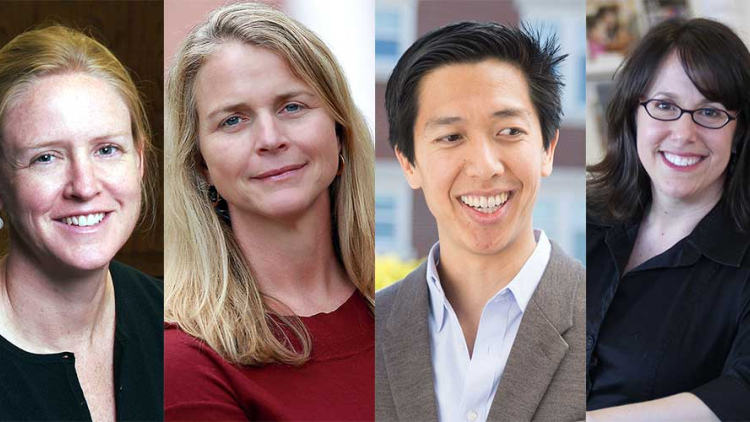 Faculty chairs