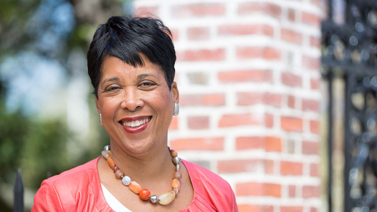 Karen Mapp