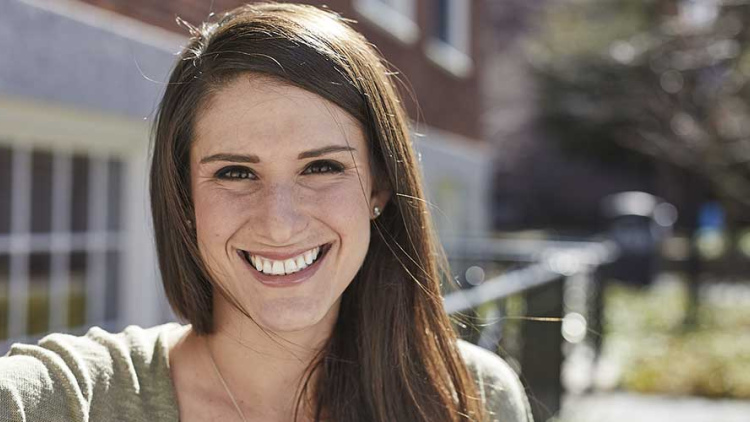 Mandy Stein