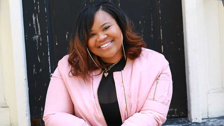 Shanta Harrington