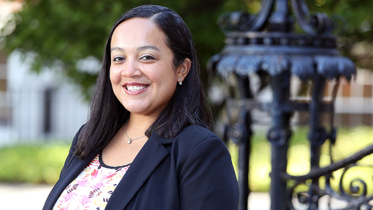 Shirley Vargas