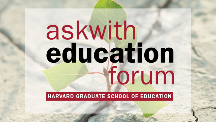 Askwith Education Forum