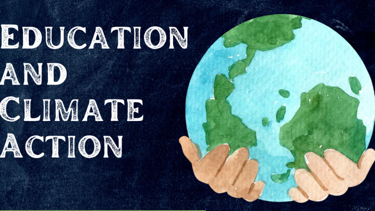 Climate Action Askwith