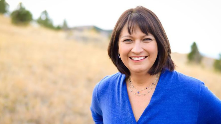 Denise Juneau