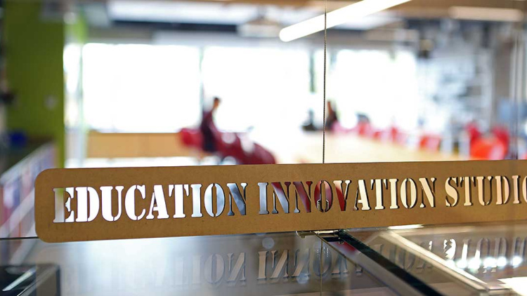 Education Innovation Studio