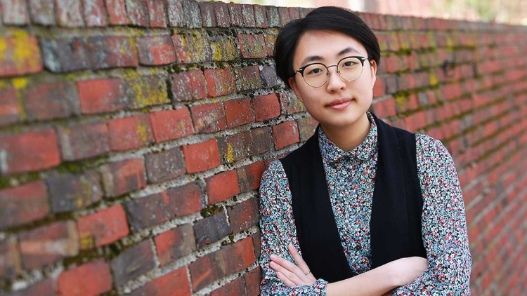 Esther Kim