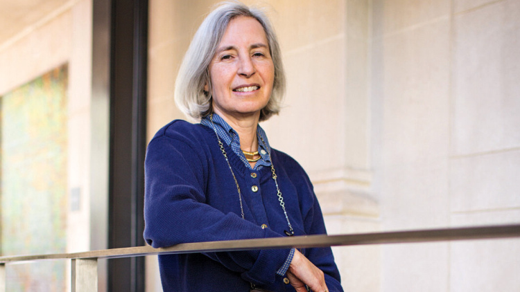 Martha Minow