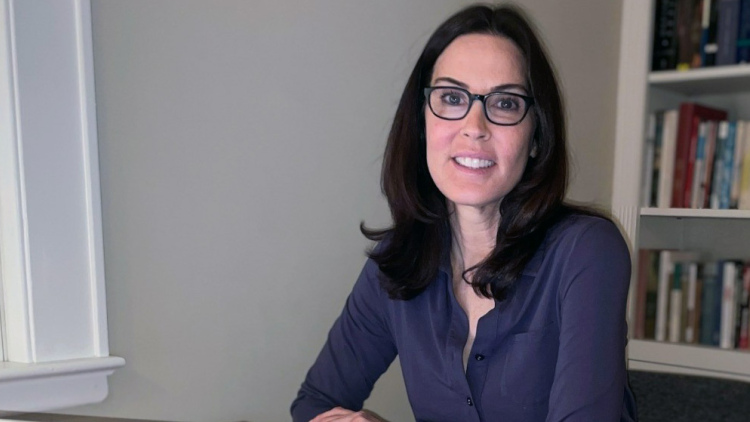 Maureen Bunney