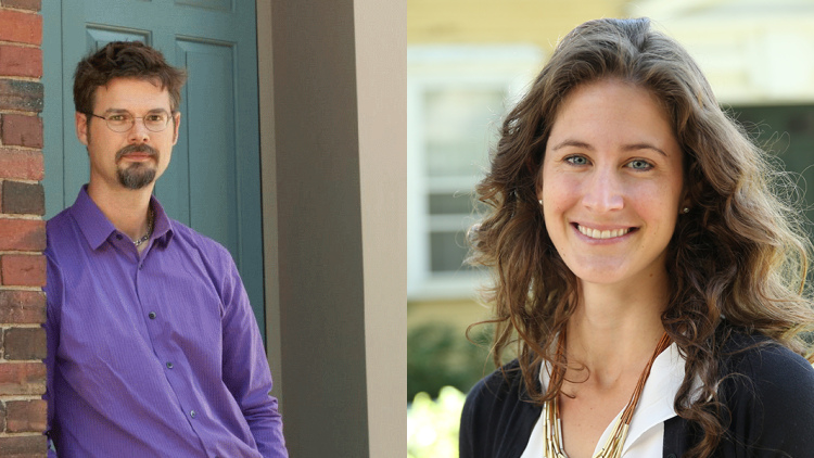 Luke Miratrix and Dana McCoy