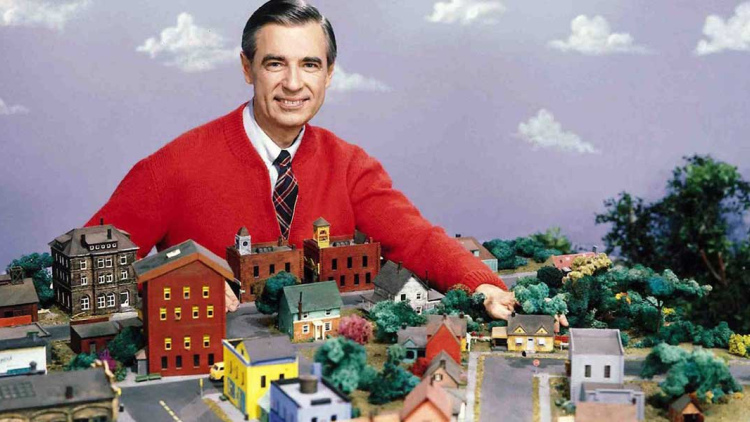 Mister Rogers