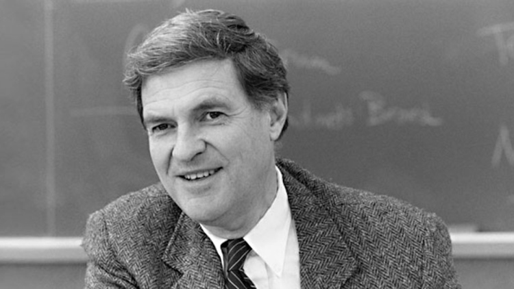 Ted Sizer