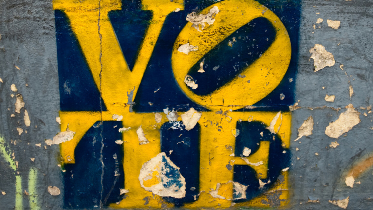Vote