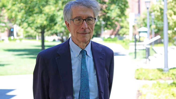 Howard Gardner
